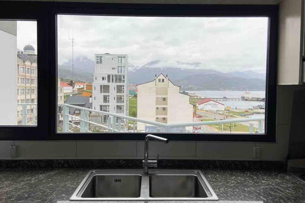 Appartement Semi-Piso In Patagonia Ushuaia Rebate In Physical Dollar Extérieur photo