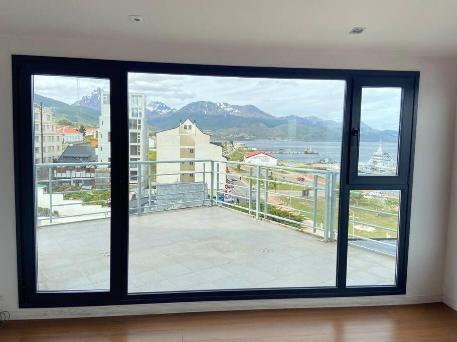 Appartement Semi-Piso In Patagonia Ushuaia Rebate In Physical Dollar Extérieur photo