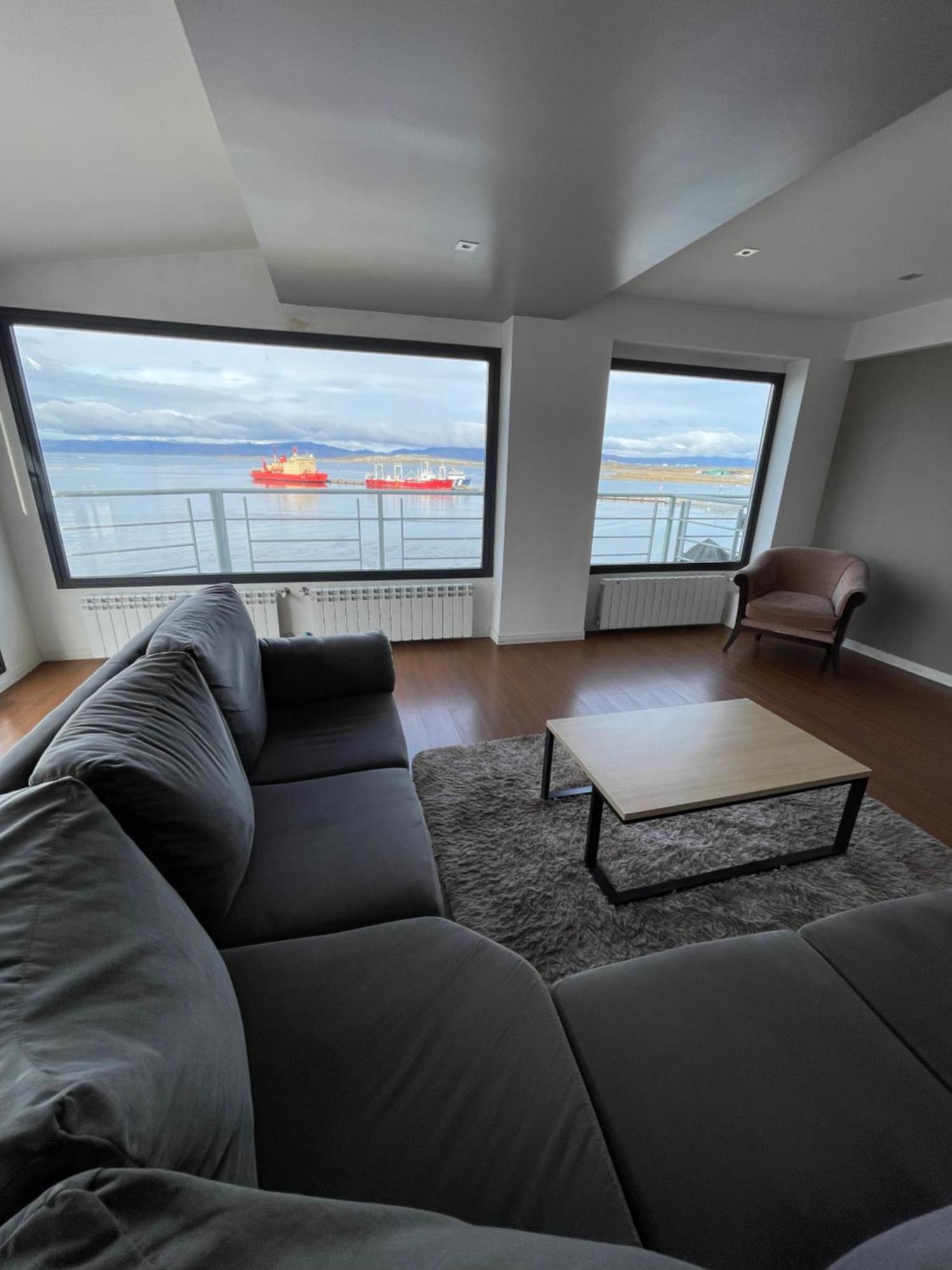 Appartement Semi-Piso In Patagonia Ushuaia Rebate In Physical Dollar Extérieur photo